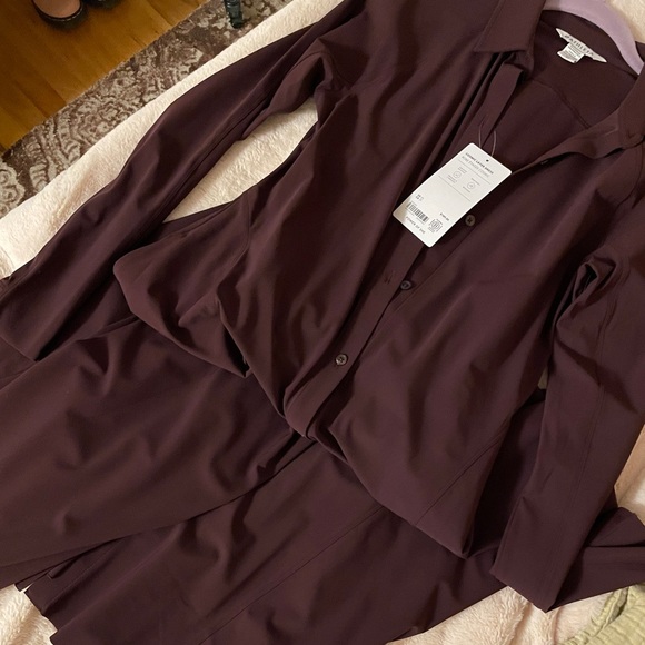 Cosmic Layer Dress - Picture 6 of 8